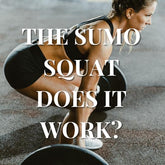 The Sumo Deadlift: How to Lift Strong and Safe