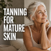 The Best Self Tanner for Mature Skin