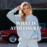 What is Athleisure and How to Wear It Every Day
