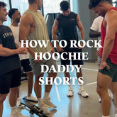 Everything You Need to Know About Hoochie Daddy Shorts