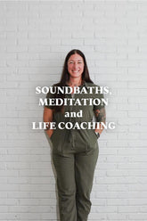 What to Wear to a Sound Bath | Health Coach Tips for Mindful Living