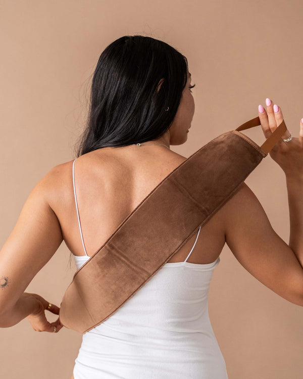 Self Tanning Back Applicator