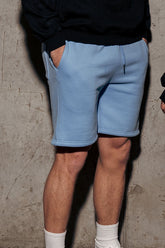 mens sweat shorts
