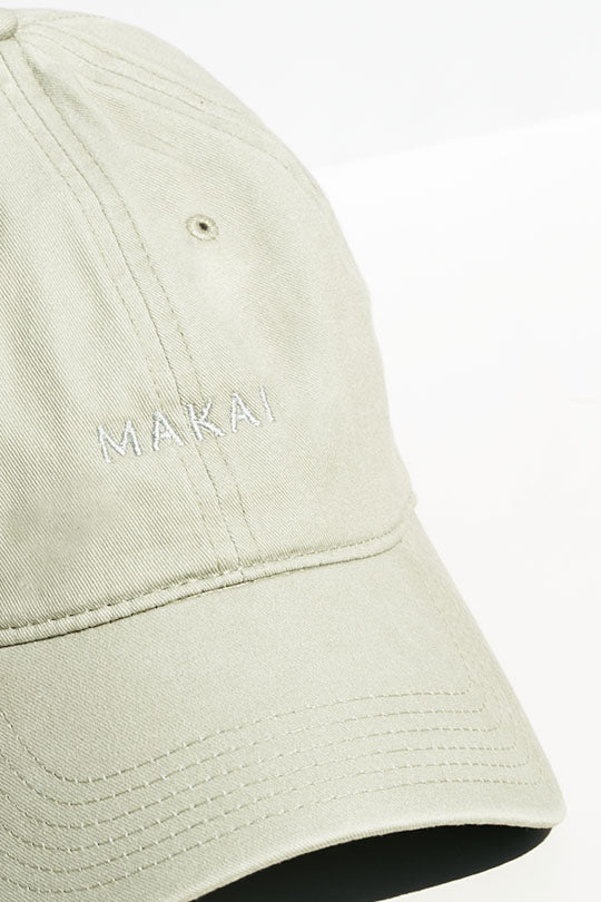 tan dad hat