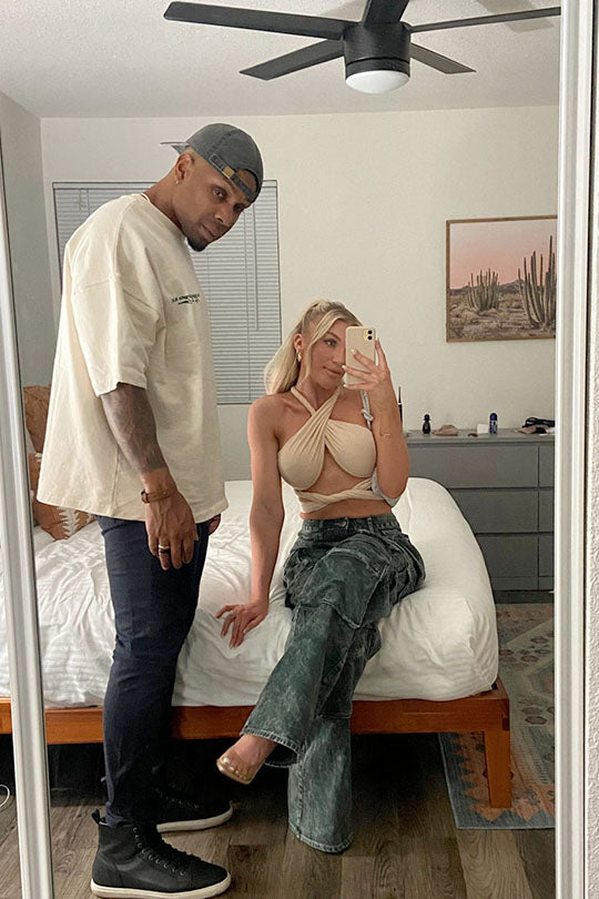 couple outfit inspo