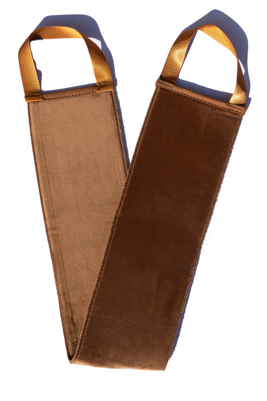 back applicator for self tanning