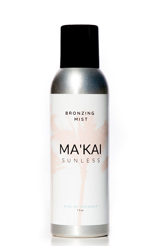 best self spray tan