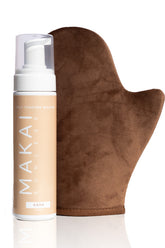 self tan mousse bundle