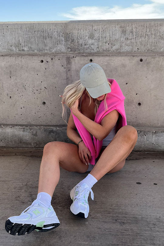dad hat outfit insp
