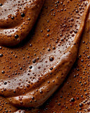 Sunless by MAKAI Travel Self Tanning Mousse, close up texture detail | MAKAI