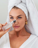 self tanning face mist MAKAI
