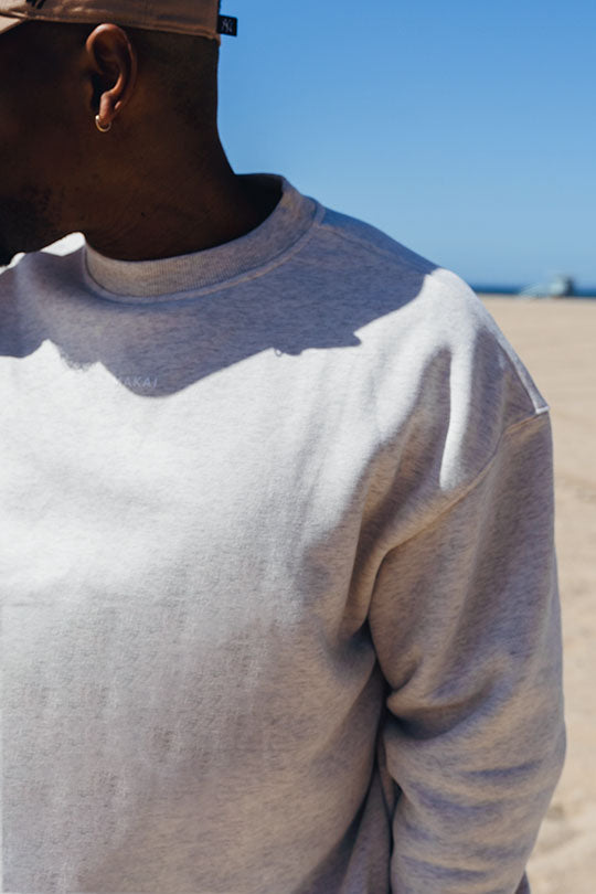 mens sandstone sweatshirt