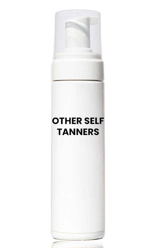 other self tanners