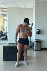 Self Tanner for Men | Streak-Free, Natural Finish