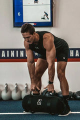 Self Tanner for Men | Streak-Free, Natural Finish