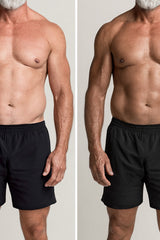 Self Tanner for Men | Streak-Free, Natural Finish