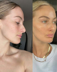 Self Tanner for Face | Hydrating Face Mist