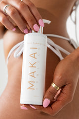 Gradual Self Tanning Lotion