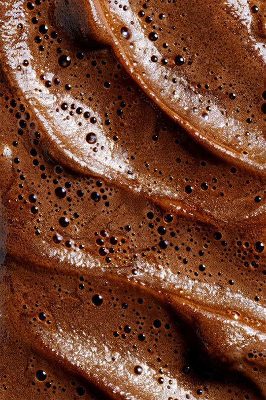 ultra dark macro shot self tanner