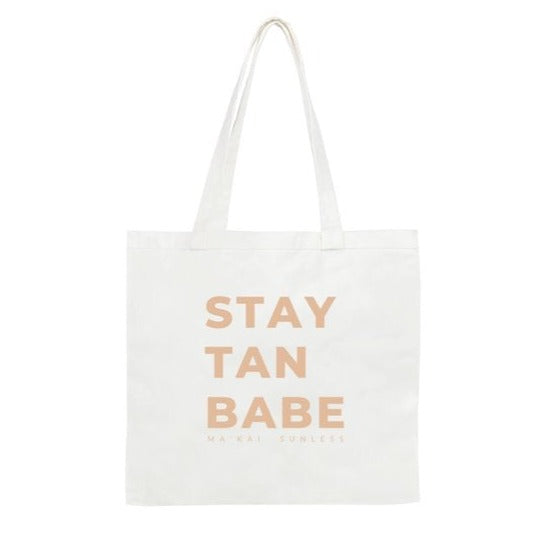 womens light tote bag