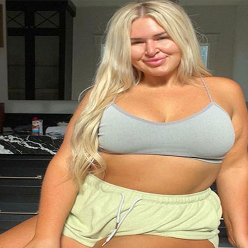 How I lost 100lbs
