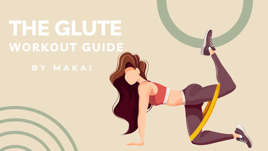 The Glute Workout Guide
