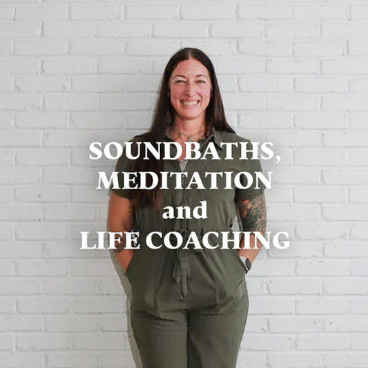 what to wear to a sound bath