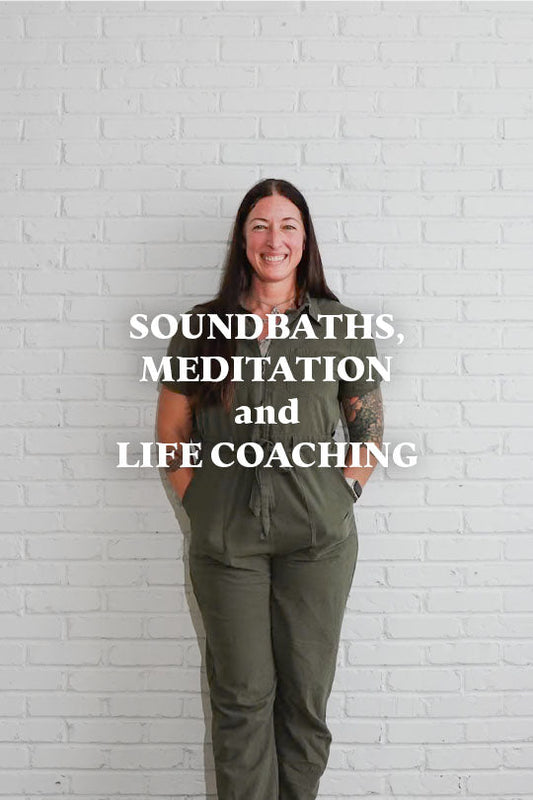 what to wear to a sound bath