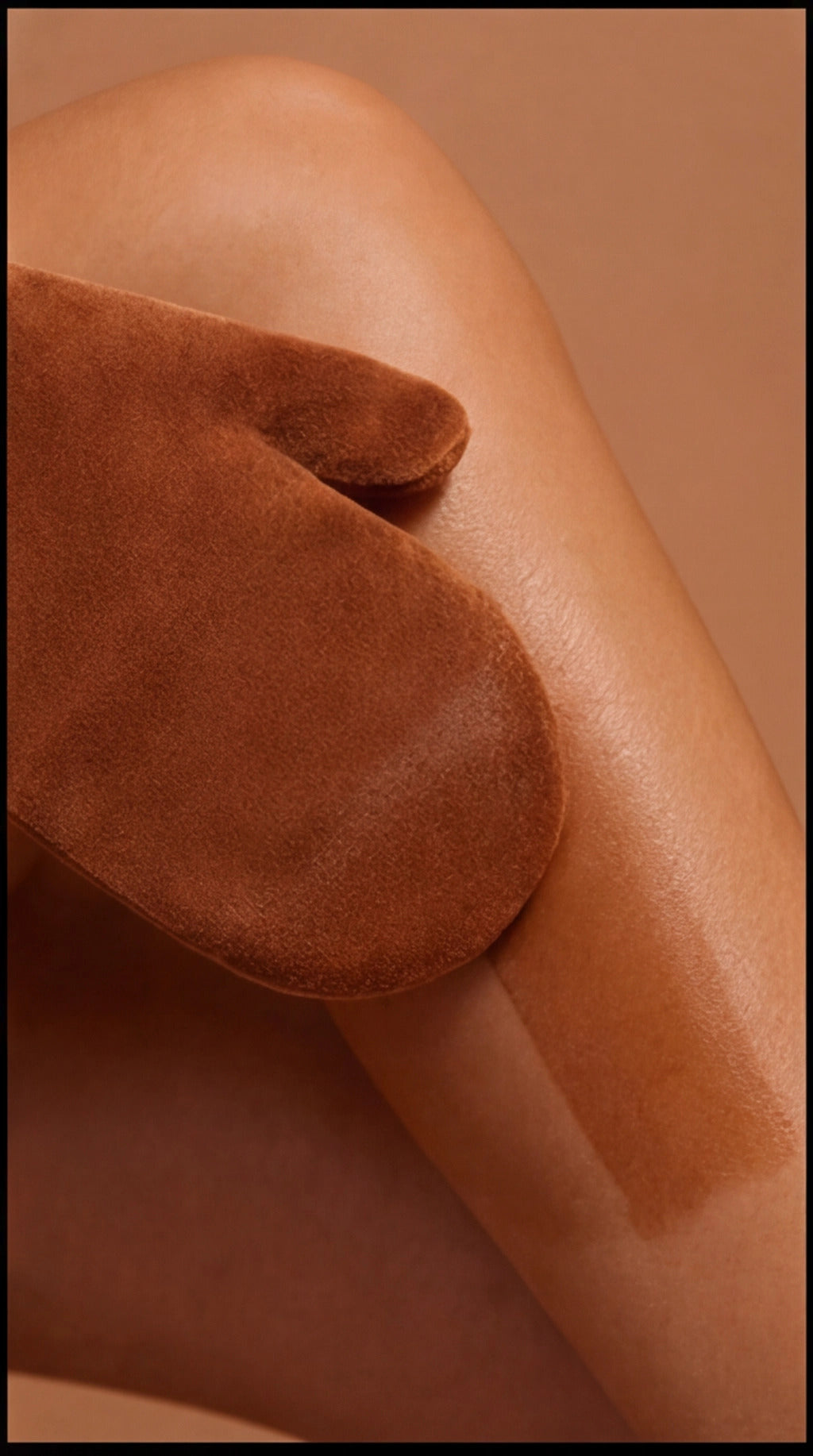 Makai Self Tanning Mitt