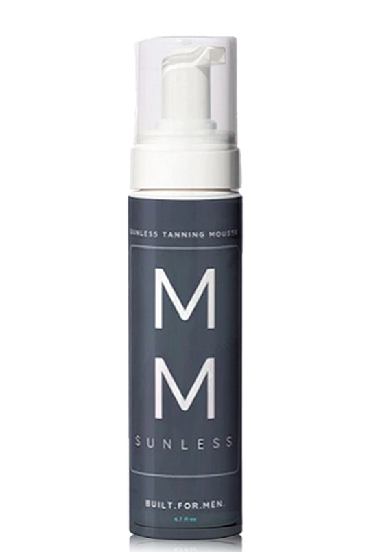 Men Self Tanner