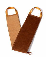 self tanning mitt for back
