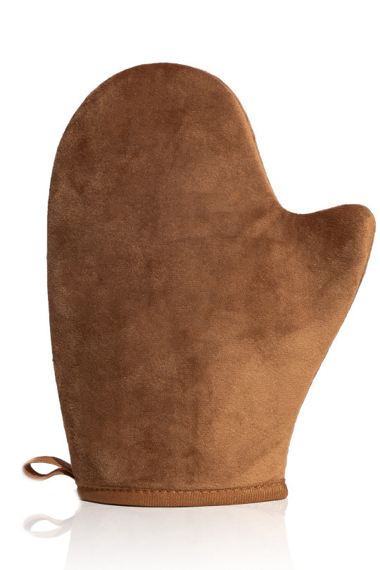 best self-tanner mitt