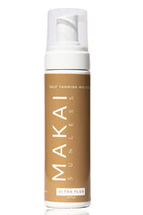 darkest self tanning mousse