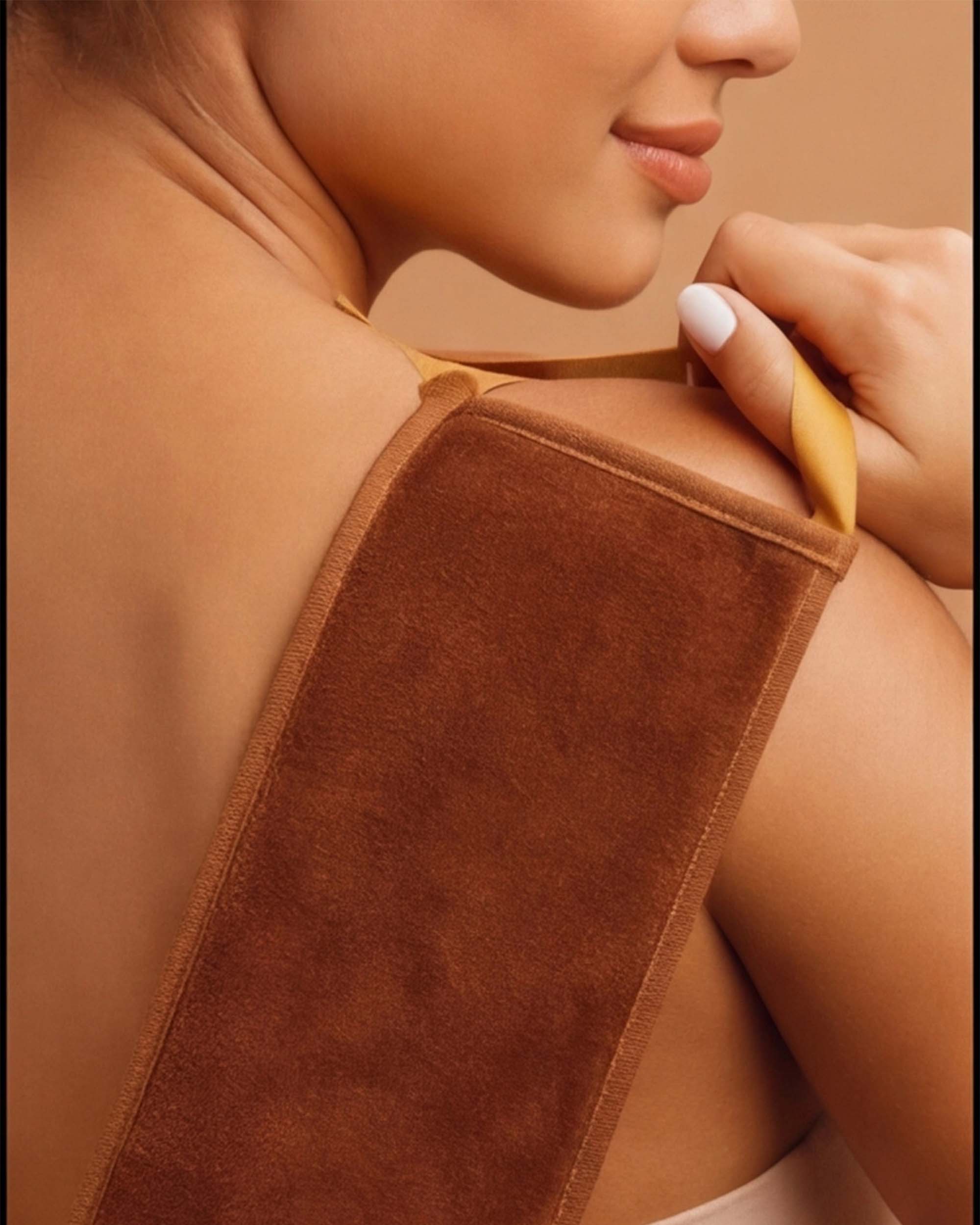 Self Tanning Back Applicator