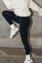 womens soft crew sock