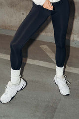 womens soft crew sock