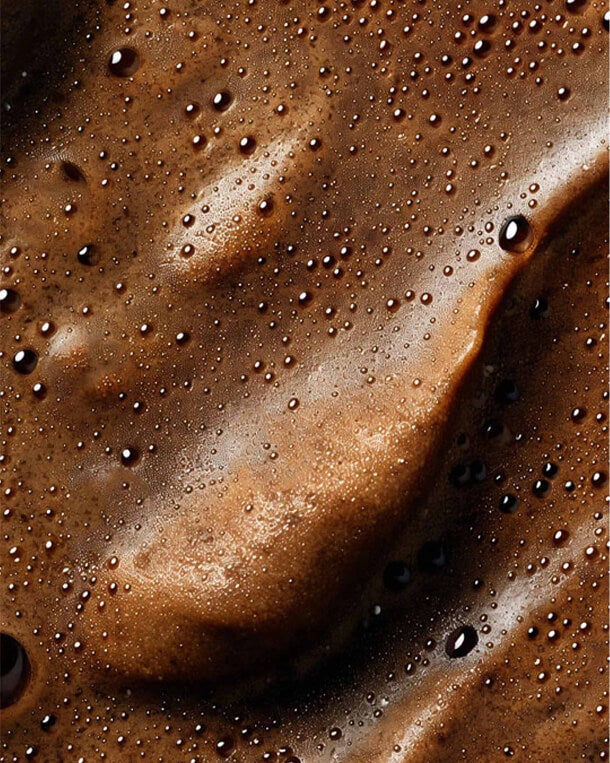 Dark Self Tanning Mousse