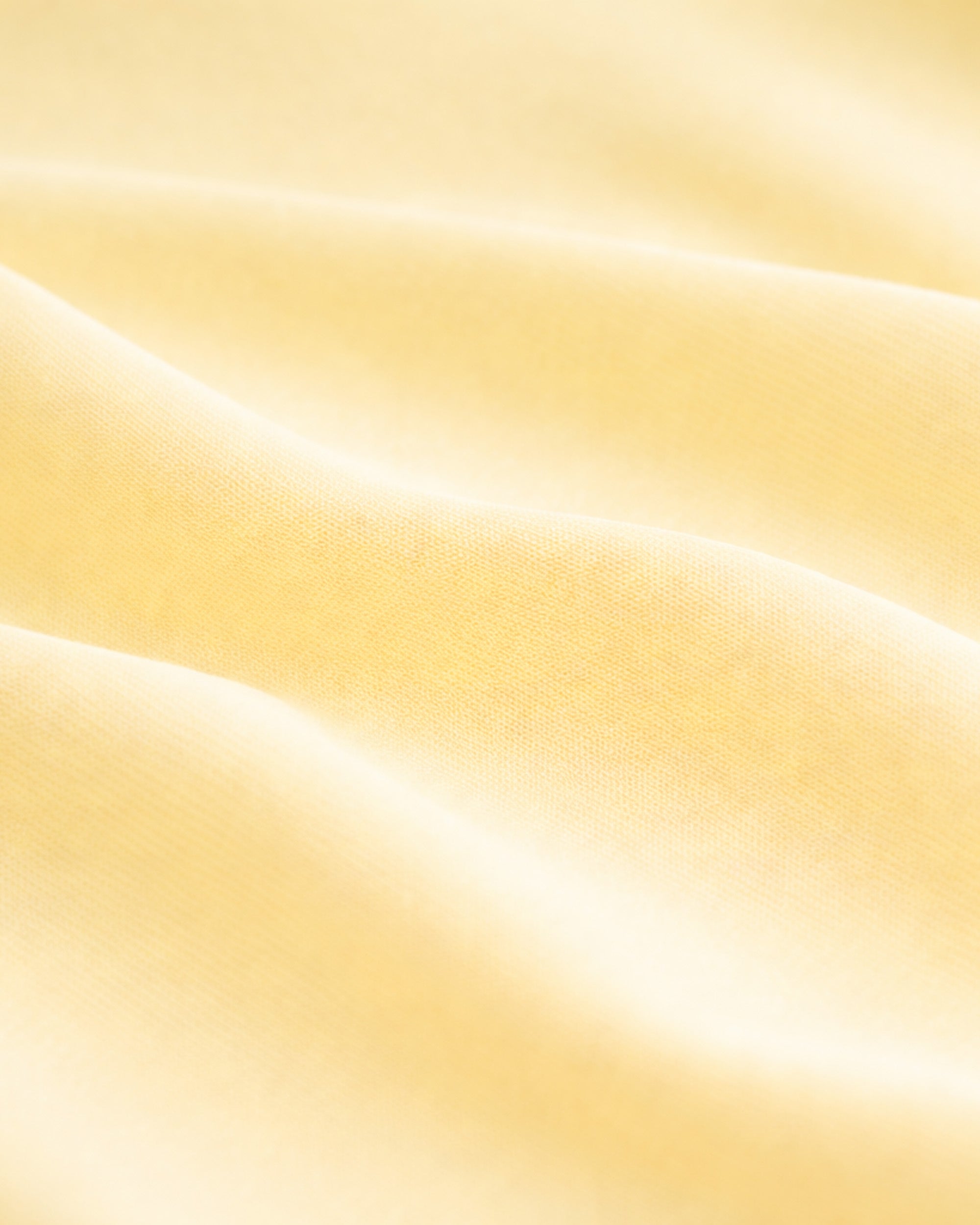 SoftSculpt Cross Back Bra | Lemon Drop Yellow