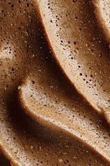 self tanner for fair skin macro shot