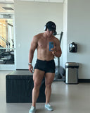 Self Tanner for Men | Streak-Free, Natural Finish
