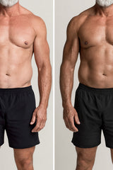 Self Tanner for Men | Streak-Free, Natural Finish