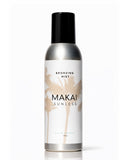 Makai Sunless bronzing mist spray bottle on a white background