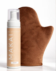 Self-Tanning Bundle | Essentials for a Smooth, Streak-Free Glow