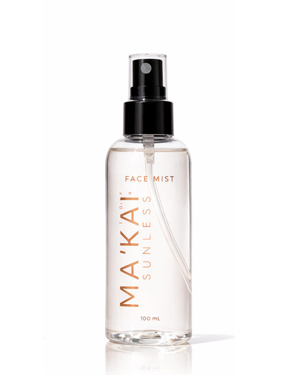 self tanner for face 
