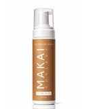 ultra plus very dark tanning mousse